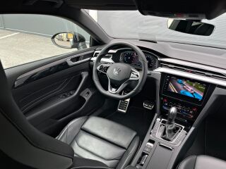Volkswagen Arteon R-Line Shooting Brake 2.0 140kW