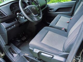 Toyota ProAce 2.0 106kW