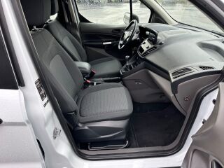 Ford Tourneo Connect 1.5 88kW