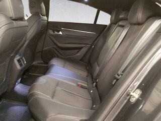 Peugeot 508 GT BlueHDi 130 AT8 1.5 96kW