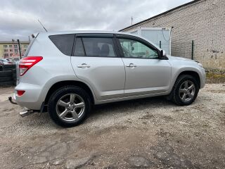 Toyota RAV4 2.2 R4 D4D 110kW