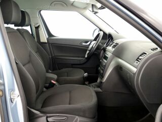 Skoda Yeti Comfortline 4Motion 4x4 1.8 118кВ