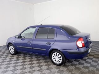 Renault Thalia Comfort 1.4 55кВ