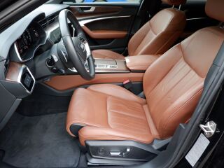 Audi A6 45 Mild-Hybrid quattro Black Appearance package 3.0 170kW