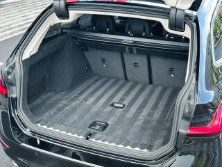 BMW 320 2.0 140kW