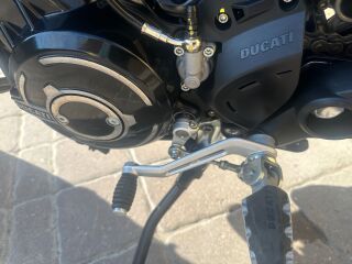 Ducati Scrambler 1100 SPORT PRO V2 62kW
