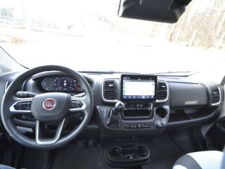 FRANKIA YUCON 2.2 132kW