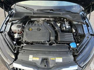 Skoda Octavia CNG G-tec 1.5 96kW