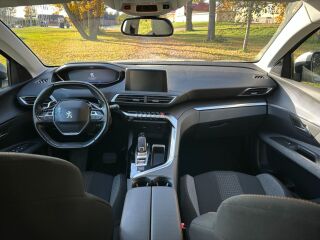 Peugeot 3008 1.5 96kW