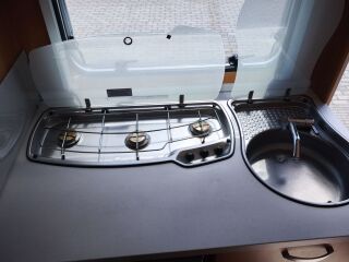 Knaus Sport 500