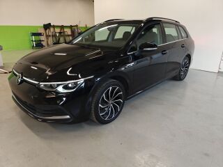 Volkswagen Golf Style 2.0 TDi 85kW