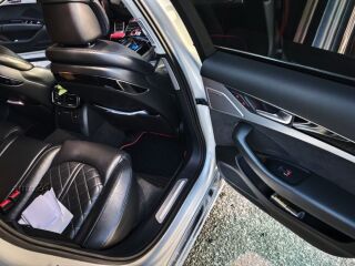 Audi A8 3.0 TDI 184kW