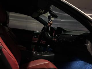 BMW 320 2.0 135kW