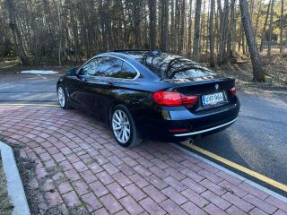 BMW 420 Xdrive Modern Line 2.0 135kW