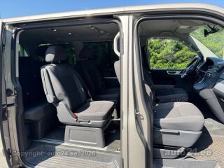 Volkswagen Multivan 2.0 132kW