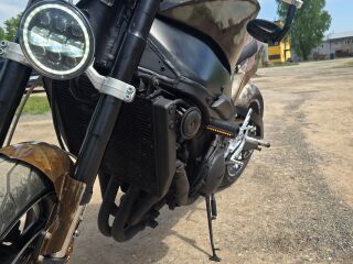 Yamaha YZF - R 1 111kW