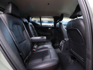 Volvo XC40 Recharge T4 Core Bright 1.5 155кВ