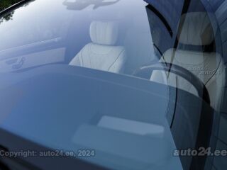 Mercedes-Benz S 500 4.7 335kW