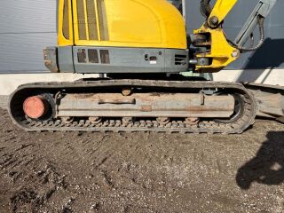 Neuson EZ 80 PERKINS 36kW