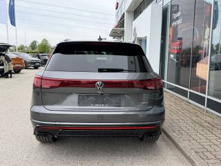 Volkswagen Touareg R Black Style 3.0 V6 TSI 340kW