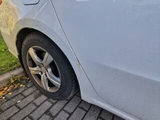 Peugeot 508 1.6 82kW