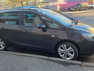 Opel Zafira 1.6 100kW