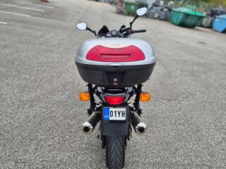 Yamaha TDM 900 63kW