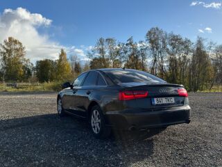 Audi A6 Limousine 2.8 150kW