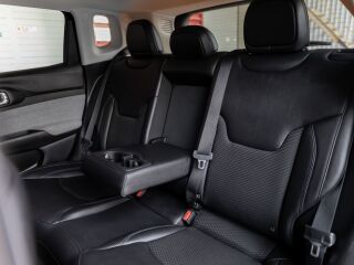 Jeep Compass Plug-In Longitude 1.3 R4 PHEV 132kW