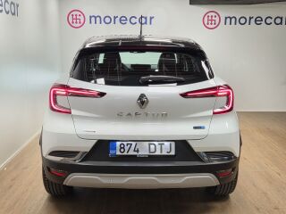 Renault Captur Intens E-Tech E-TECH HYBRID 1.6 69kW