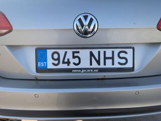 Volkswagen Golf Alltrack 2.0 TDI 135kW