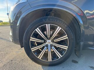 Volvo XC90 B5 AWD 2.0 173kW