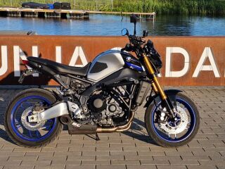 Yamaha MT-09 SP R3 88kW