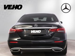 Mercedes-Benz E 300 e 4Matic Avantgarde Plug in 2.0 R4 155kW