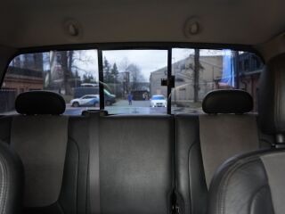Dodge RAM 1500 4x4 Laramie 5.7 V8 HEMI 257kW