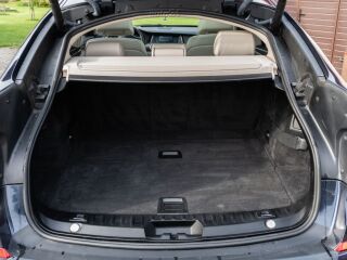 BMW 535 GT xDrive 3.0 R6 225кВ