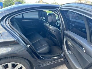 BMW 528 3.0 190kW