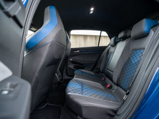 Volkswagen Golf R 4Motion 2.0 235kW