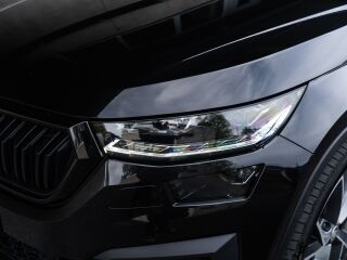 Skoda Kodiaq Sportline 1.5 110kW
