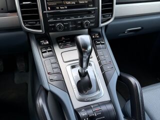 Porsche Cayenne Exclusive 3.0 176kW