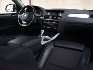 BMW X4 2.0 140kW