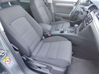 Volkswagen Passat 1.5 110kW
