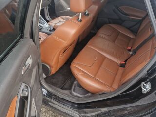 Ford Focus 2.0 103кВ