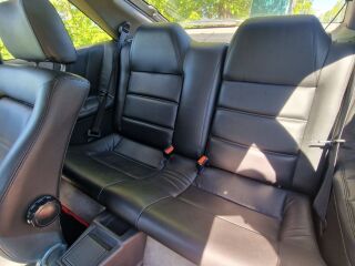 Volkswagen Corrado Facelift 2.0 16V 100kW