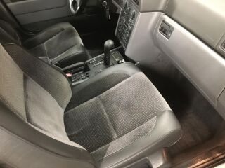 Volvo 850 T5 2.3 T5 166kW