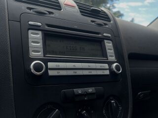 Volkswagen Golf 1.9 66kW