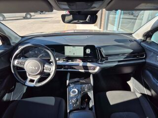 Kia Sportage MHEV EX 7DCT 2WD 1.6 T-GDI 110kW