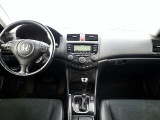 Honda Accord Facelift ATM 2.0 114kW