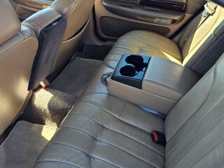 Chrysler Concorde LXi 3.2 V6 168kW