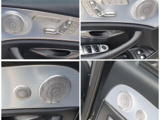 Mercedes-Benz E 220 ALL-TERRAIN 4 MATIC 2.0 143kW